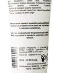 PuroBio Organic Lip Cream - Natural Moisturizing Lip Care with Shea Butter
