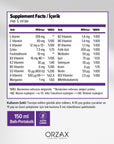 Ocean VM Arginin PS 150 ML Dietary Supplement - Multivitamin
