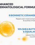 Uriage Roseliane CC Cream SPF30 - Soothing Sensitive Skin with UVA-UVB Protection