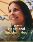 Nature's Bounty Green Tea Supplement 315mg - Antioxidant Support Dietary Supplement for Health-Conscious Individuals