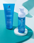 BioNike Aknet Rebalancing Cleansing Water - Gentle Daily Skincare for Oily Acne-Prone Skin, 5.07 fl oz