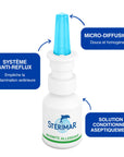Sterimar Stop & Protect Allergy Spray - 100% Natural Formula | 20ml