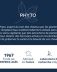 Phyto Defrisant Anti-Frizz Hair Care Cream 50ml