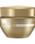 Avon Anew Ultimate Ni̇ght Restoring Cream 50 Ml