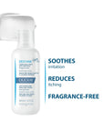 Ducray Dexyane Anti-Dryness Moisturizing Cream 400ml