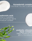 Dermalogica Intensive Moisture Balance Moisturizer for Dry Skin - Natural Skincare with Hyaluronic Acid & Prebiotic Comp