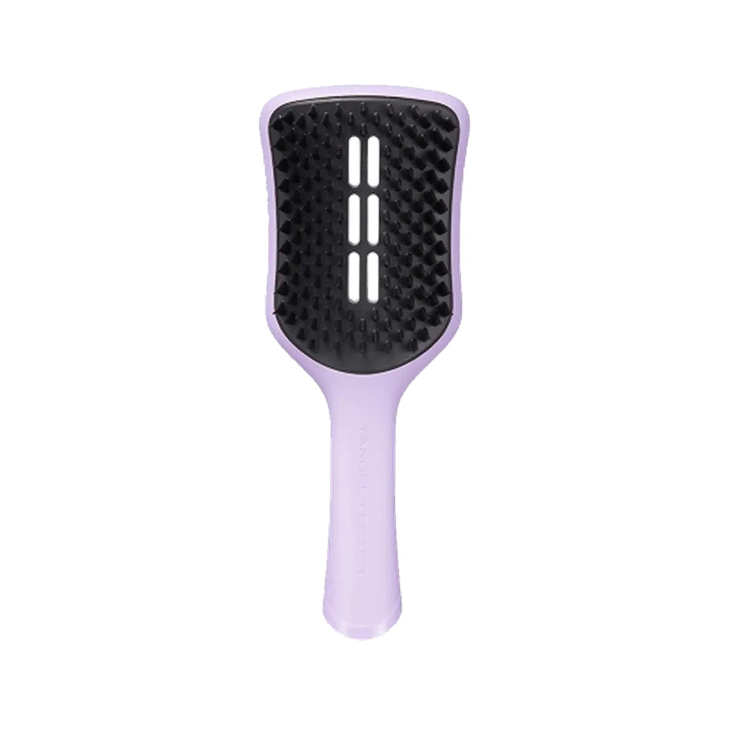 Tangle Teezer The Ultimate Blow Dry Large Lilac Cloud Hair Brush for Effortless Detangling and Styling Tangle Teezer Blow Dry Brush - Effortless Detangling Tangle Teezer, Blow Dry Brush, Hair Detangling Brush, Lilac Cloud, Large Hair Brush, Hair Care, Detangling Brush, Blow Dry Styling, Hair Styling Tool, Hair Brush, Tangle Teezer The Ultimate Blow Dry, Hair Detangler, Blow Dryer Brush, Large Size Hair Brush, Hair Styling, Hair Tools, Beauty Essentials, Hair Accessories