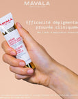 Mavala Extreme Care Hand Cream for Dry Hands - Fragrance-Free, 50ml