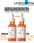 La Roche Posay Pure Vitamin C Radiant Antioxidant Serum 30 ml