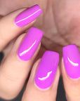 Pastel 269 Nail Polish 13ml - Vibrant Color for Nail Beauty Enthusiasts