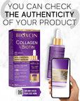 Bioxcin Forte Triple Serum