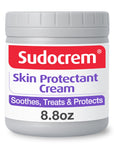 Sudocrem Baby Care Cream 250g - Soothe and Protect Baby's Skin
