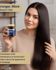 Nutraxin Biotin 5000mcg 30 Tablets