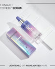 Kerastase Blond Absolu Cicanuit Serum - Night Care for Blonde Hair | 90ml
