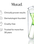 Murad City Skin Overnight Detox Moisturizer 50ml