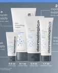 Dermalogica Skin Smoothing Cream - Hydrating Moisturizing Cream for Dry Skin with Hyaluronic Acid & Natural Ingredients