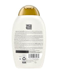 OGX Detoxifying Charcoal Hair Conditioner 385ml - Sulfate-Free, Activated Charcoal & Kaolin Clay Formula