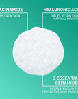 CeraVe Foaming Cleanser - Gentle Gel Formula | 236ml - image 15