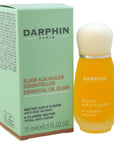 Darphin 8 Flower Nectar Anti-Aging Face Serum - Luxurious, Aromatic Skincare for Youthful, Vibrant Skin