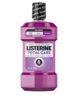Listerine Advanced White Mouthwash 33.8oz - Gentle Flavor | Oral Care