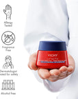 Vichy Liftactiv B3 Anti-Aging Face Cream - Dark Spot Corrector with SPF50 Protection
