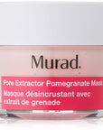 Murad Pore Extractor Pomegranate Mask 50g