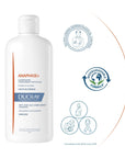 Bioxcin Forte Shampoo - Fight Hair Loss | 300 ml - image 14