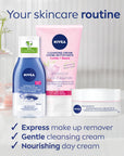 Nivea Revitalizing Toner 200ML - Gentle Cleansing | Nivea