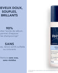 Phyto Softness Dry Shampoo - Effortless Clean | 75 ml