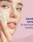 Nivea Revitalizing Toner 200ML - Gentle Cleansing | Nivea