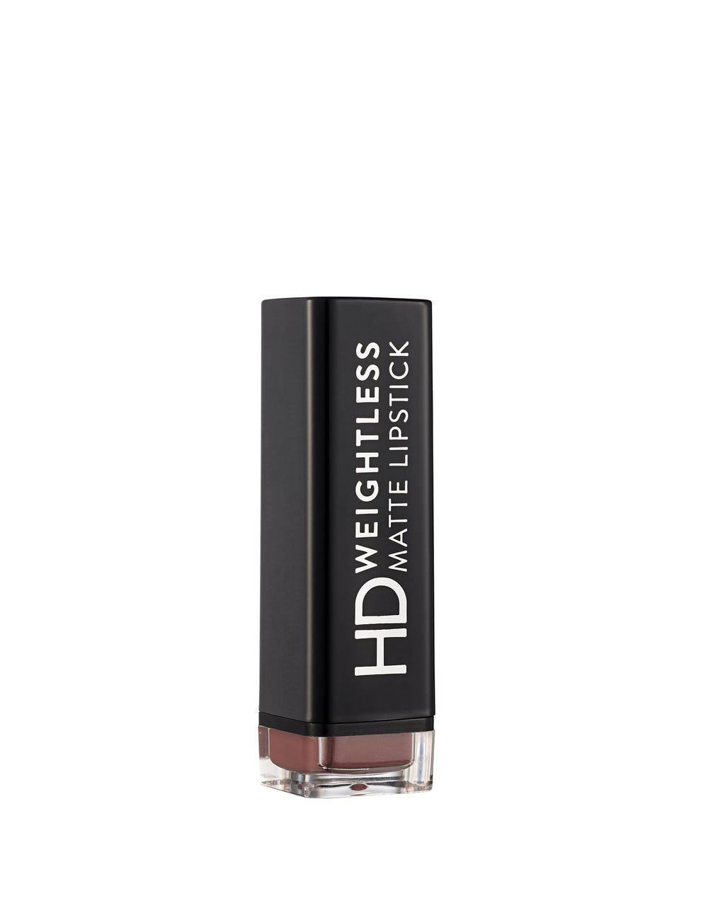 Flormar HD Weightless High Pigment Matte Creamy Lipstick 4g
