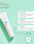 Avene Cicalfate+ Massage Gel 30ml