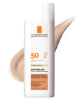 La Roche-Posay Tinted Sunscreen Gel-Cream SPF 50+ - Oil Control, Matte Finish for Sensitive Skin - image 18