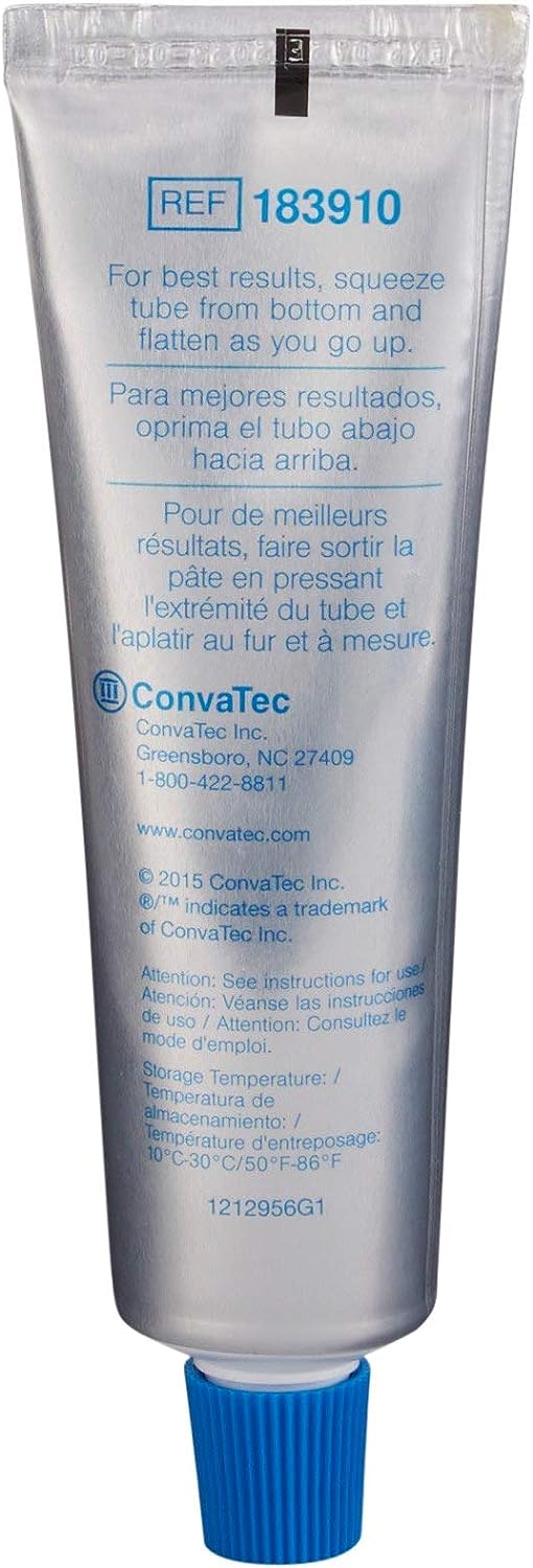 Convatec Stomahesive Protective Skin Barrier Paste - view 4