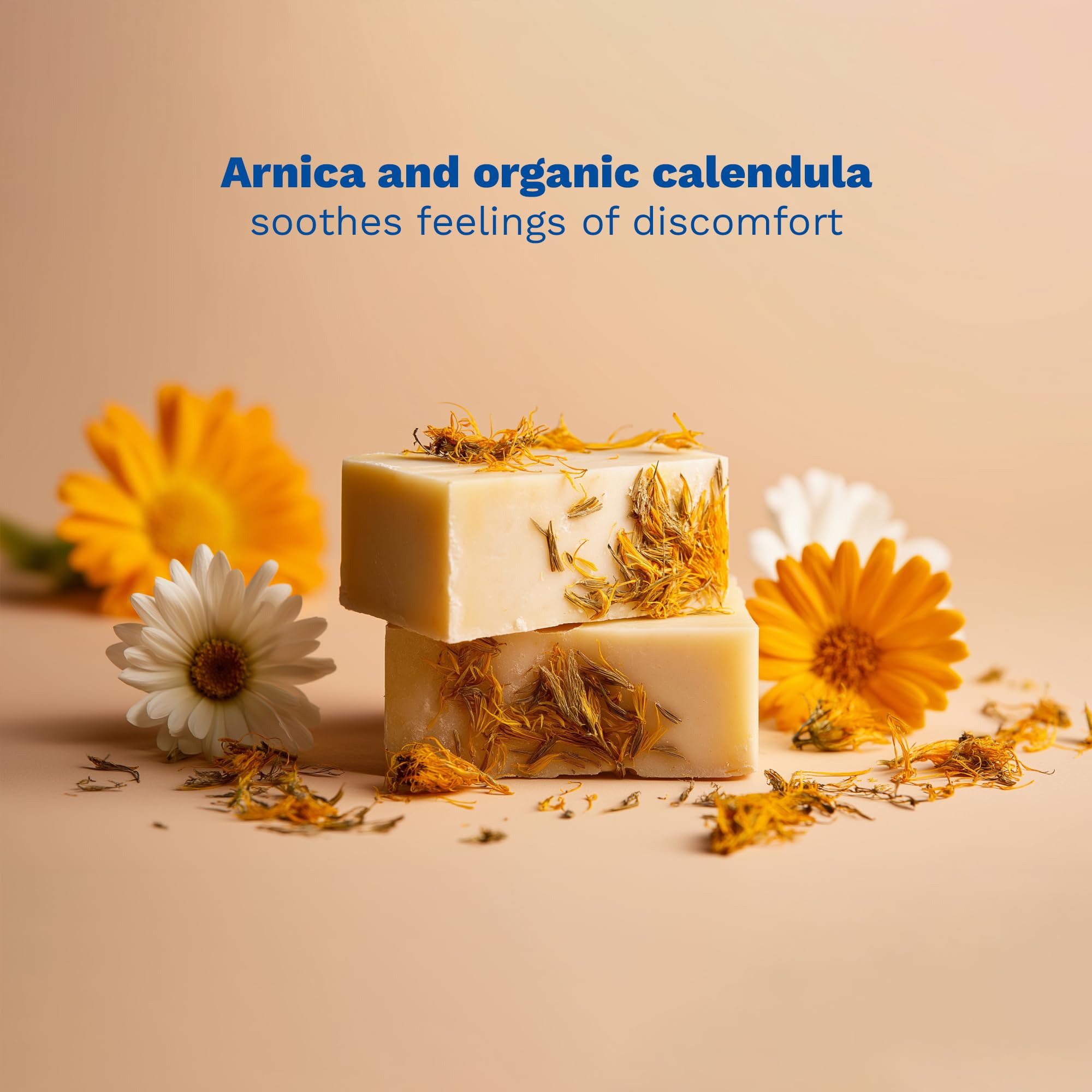 Mustela Arnica Organic Moisturizing Gel - Natural Baby Skincare Gel with Arnica &amp; Calendula - image 9