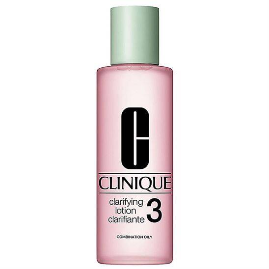 Clinique Clarifying Lotion 3 Exfoliating Toner 200 ml