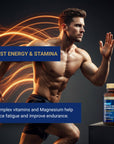 Nutraxin Ultra Men 60 Tablets