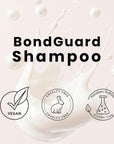 Cosmolux BondGuard Shampoo