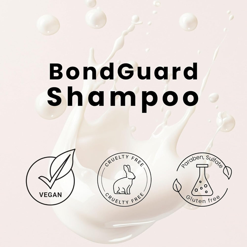 Cosmolux BondGuard Shampoo - view 6