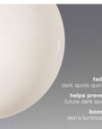 Dermalogica PowerBright Dark Spot Treatment Serum - Niacinamide Serum for Hyperpigmentation & Even Skin Tone