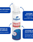 Sterimar Stop & Protect Cold Relief - 0.67 Fl Oz | Natural Formula