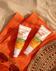 Bioxcin For Very High Protection Dry Skin Intensive Anti-Aging Moisturization Sun Care Sun cream 50 ml