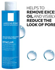 La Roche-Posay Effaclar Astringent Face Toner - image 18