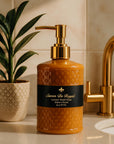 Savon De Royal Black Pearl Liquid Hand Soap - Liquid Hand Wash