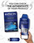 Bioxcin Genesis Shampoo Dry / Normal Hair