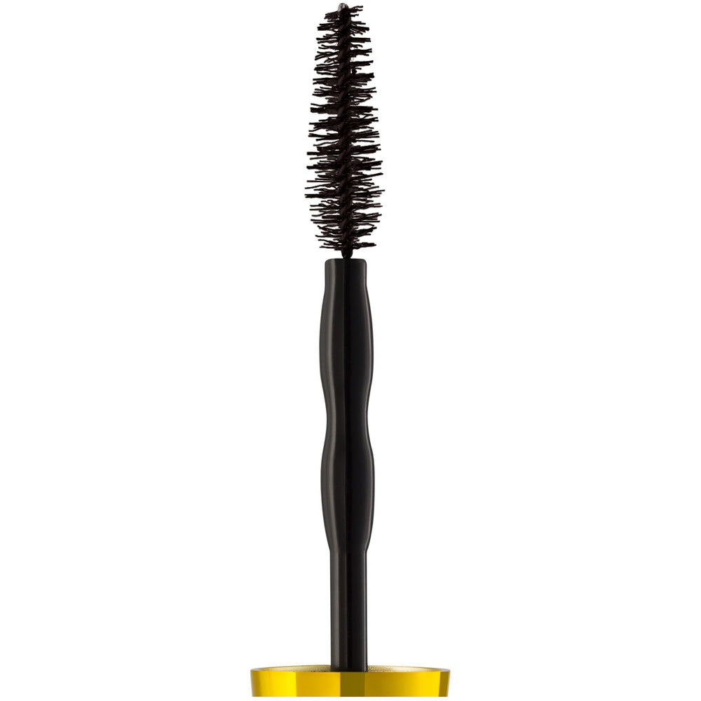 Maybelline Colossal Big Shot Mascara - Volumizing Very Black 9.5ml for Dramatic Lashes