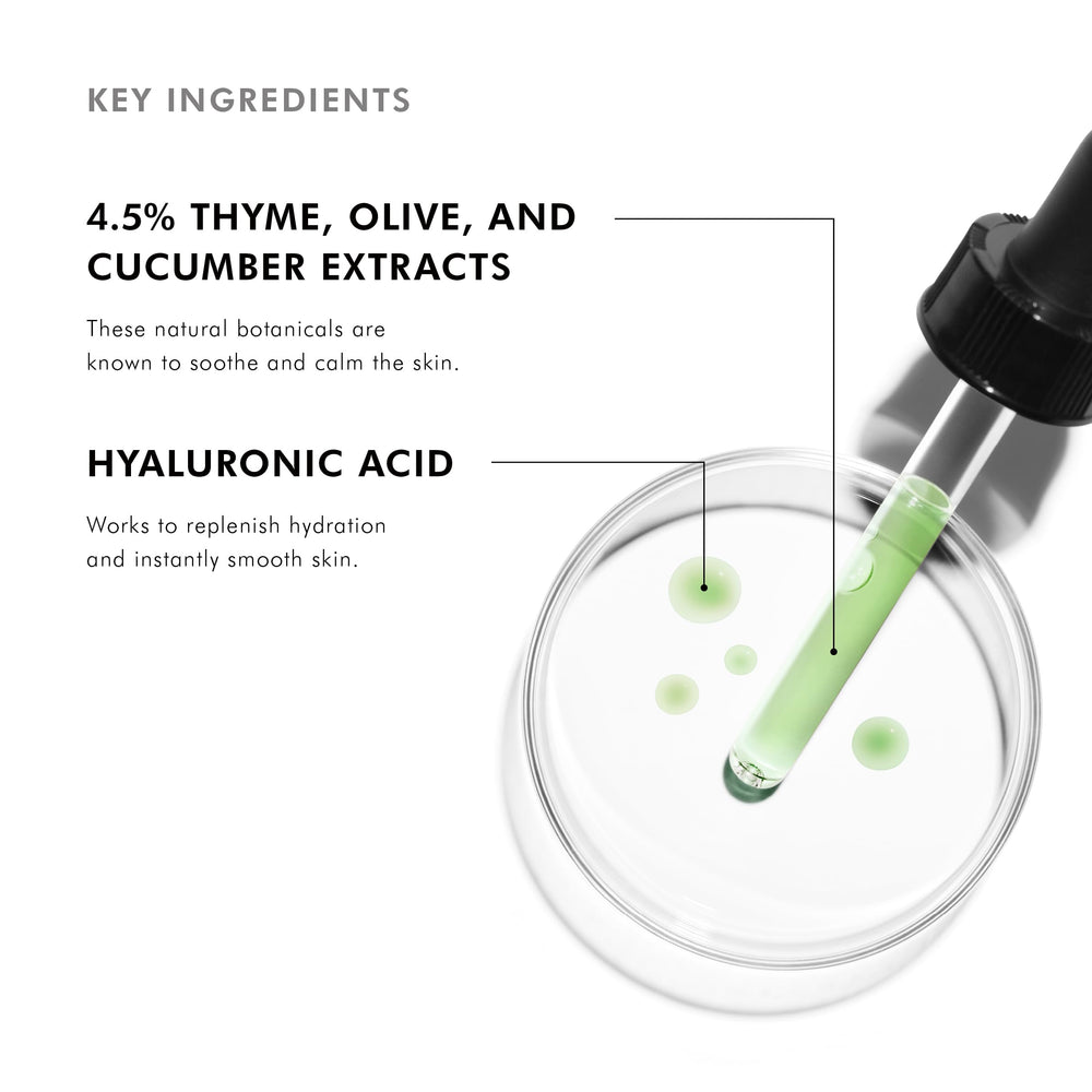 Skinceuticals Phyto Corrective Serum - Soothing, Hydrating Skincare for Sensitive Skin