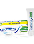 Sensodyne Mint 100ml