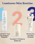 Embryolisse Eau De Beaute Rosamelis Tonifying Toner - Hydrating Skincare for Revitalized Skin