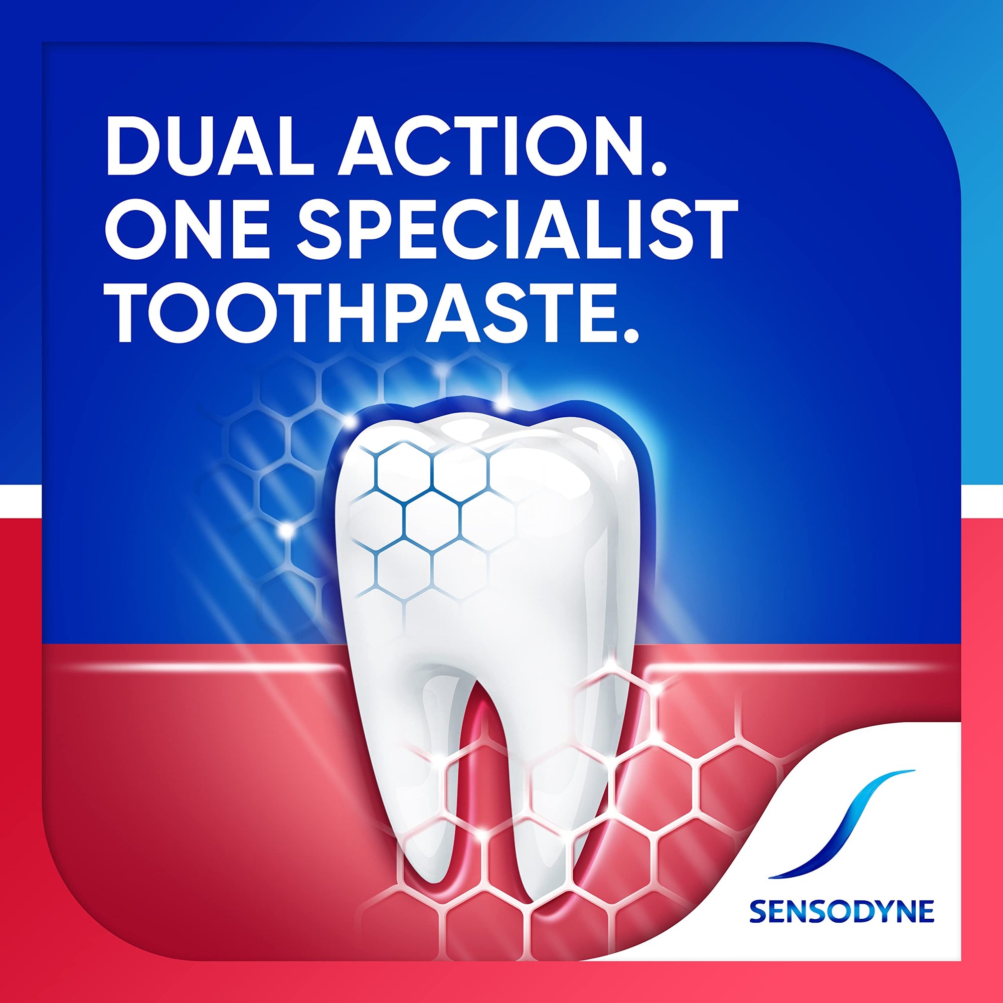 Sensodyne Mint 100ml - image 11